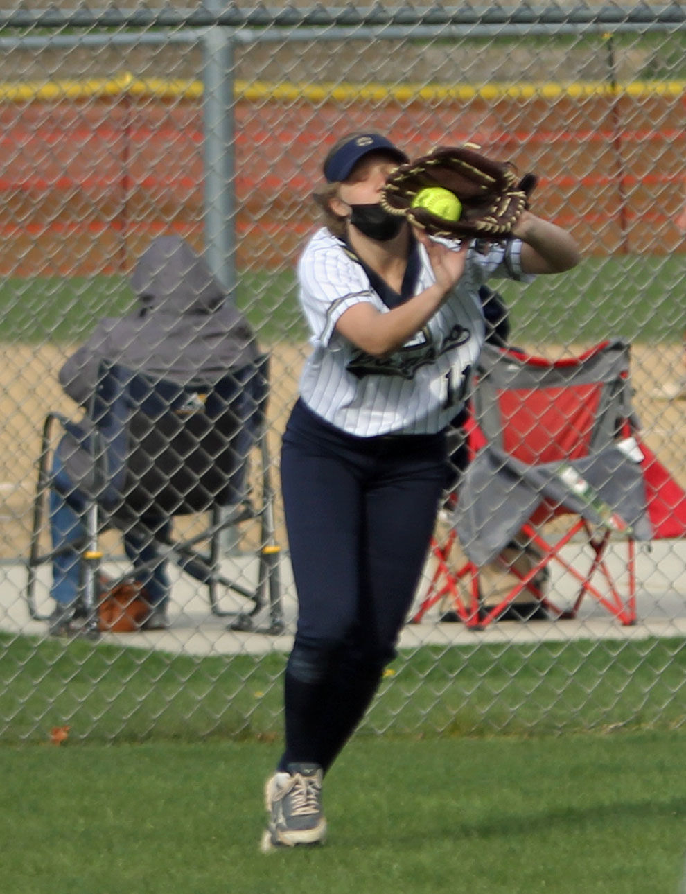 Taylor Pfaff